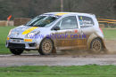 4 Autosport Technology  Siim Plangi  EST  Vorumaa  Marek Sarapuu  EST  Voru  Renault Twingo R2